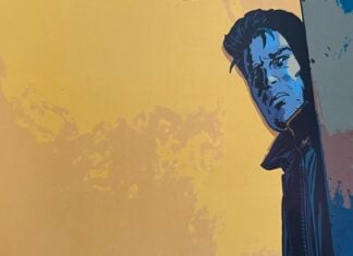 Graphic Novel Review: FIVE GEARS IN REVERSE hits the heights of classic CRIMINAL