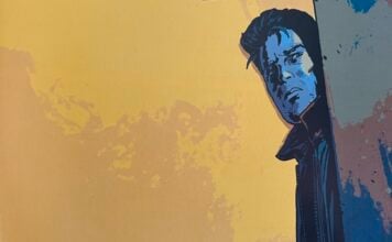 Graphic Novel Review: FIVE GEARS IN REVERSE hits the heights of classic CRIMINAL
