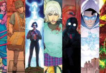 Exclusive: Ignition Press celebrates 1st publishing anniversary with 7 new series, more