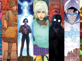 Exclusive: Ignition Press celebrates 1st publishing anniversary with 7 new series, more