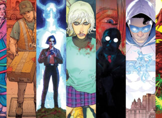 Exclusive: Ignition Press celebrates 1st publishing anniversary with 7 new series, more