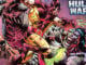 INFERNAL HULK VS. to begin the MARCH TO HULK WAR
