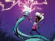 BOOM! acquires INVADER ZIM rights