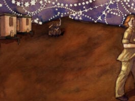 Miriam Libicki responds to backlash over VanCAF appearance