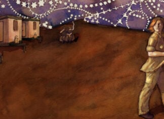 Miriam Libicki responds to backlash over VanCAF appearance