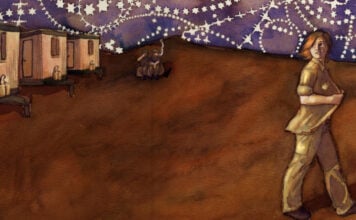 Miriam Libicki responds to backlash over VanCAF appearance
