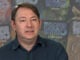 Justin Richards, prolific DOCTOR WHO author, dead at 64 Justin Richards on the Doctor Who documentary The Wilderness Years (2010)