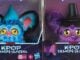 Hasbro unveils Derpy Tiger and Saja Boy Demon inspired Furblets