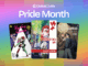 GlobalComix celebrates Pride Month 2026 with queer comics and creators