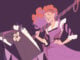 Graphic Novel Review: LADIES OF THE KNIGHT sallies forth in shining armor