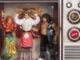 Girls just wanna have San Diego Comic-Con exclusive Cyndi Lauper WWE action figures