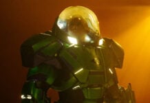 James Gunn reveals Lex Luthor’s MAN OF TOMORROW warsuit