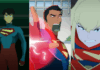 Interview: Jake Wyatt and Brendan Clogher tap into the ’90s pop culture for MY ADVENTURES WITH SUPERMAN Season 3