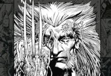 The Beat Digest 06/16/26: Dark Horse reveals B&W Marvel reprints