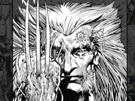 The Beat Digest 06/16/26: Dark Horse reveals B&W Marvel reprints