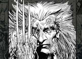 The Beat Digest 06/16/26: Dark Horse reveals B&W Marvel reprints