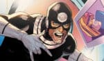 The Marvel Rundown: MARVEL GOLD ‘76 is mashup magic