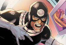MARVEL GOLD ’76 to celebrate 50 years of Bullseye, Star-Lord, Nova, and more