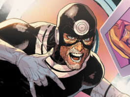 MARVEL GOLD ’76 to celebrate 50 years of Bullseye, Star-Lord, Nova, and more