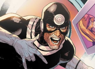MARVEL GOLD ’76 to celebrate 50 years of Bullseye, Star-Lord, Nova, and more