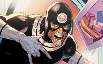 MARVEL GOLD ’76 to celebrate 50 years of Bullseye, Star-Lord, Nova, and more