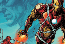Marvel Rundown: Three’s Company in IRON MAN #6