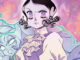 MARY SHELLEY’S SCHOOL: THE KILLING STONE wins first Nebula Award for Best Comic