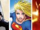 Exclusive: Clover Press to launch THE DC ART OF MICHAEL TURNER Kickstarter campaign DC Art of Michael Turner