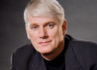 Mike Richardson’s next project: a pop culture museum in Milwaukie