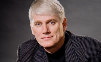 Mike Richardson’s next project: a pop culture museum in Milwaukie