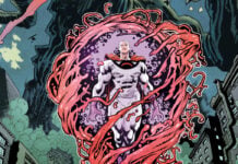Waid and more join the world of MINOR THREATS in VILLAINS AND VIGNETTES
