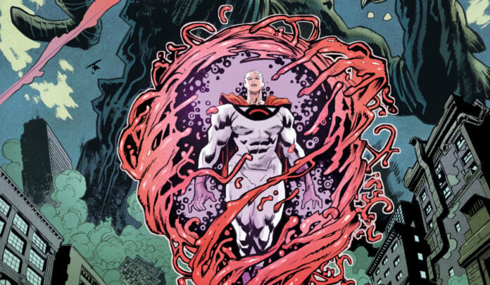 Minor Threats Welcome to Twilight Villains and Vignettes #1 featured