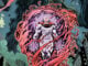 Waid and more join the world of MINOR THREATS in VILLAINS AND VIGNETTES