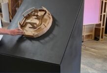 SDCC ’26: Another Enterprise! Nacelle Company teases NC-1701 action figure Nacelle Company toys