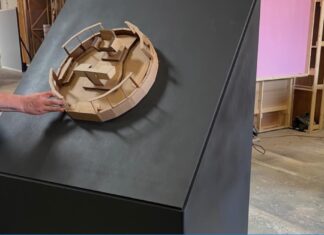 SDCC ’26: Another Enterprise! Nacelle Company teases NC-1701 action figure Nacelle Company toys