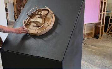 SDCC ’26: Another Enterprise! Nacelle Company teases NC-1701 action figure Nacelle Company toys