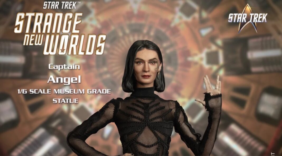 MixCollage-26-Jun-2026-10-08-AM-7061 Exo-6 Star Trek Strange New Worlds Captain Angel 1/6 figure