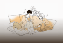 Manga Review: MY LOVER IS JUST TOO INNOCENT TO HANDLE is too cute to handle My Lover Is Just Too Innocent to Handle volume 1 manga review hirota yen press boys love