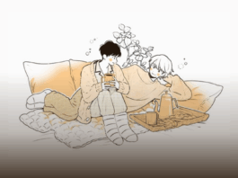 Manga Review: MY LOVER IS JUST TOO INNOCENT TO HANDLE is too cute to handle My Lover Is Just Too Innocent to Handle volume 1 manga review hirota yen press boys love