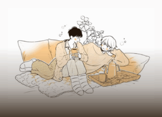 Manga Review: MY LOVER IS JUST TOO INNOCENT TO HANDLE is too cute to handle My Lover Is Just Too Innocent to Handle volume 1 manga review hirota yen press boys love