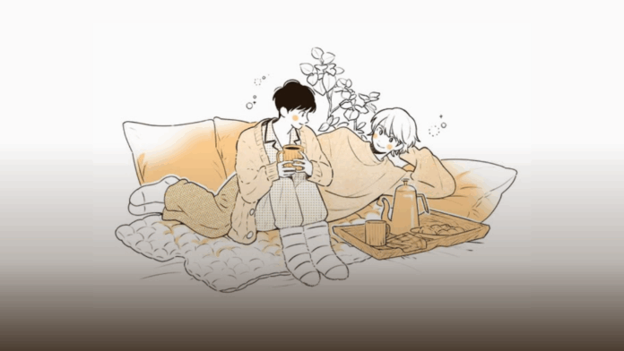 My Lover Is Just Too Innocent to Handle volume 1 manga review My Lover Is Just Too Innocent to Handle volume 1 manga review hirota yen press boys love
