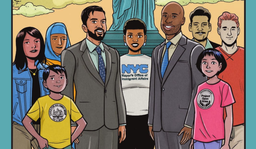 NYC Know Your Rights featured