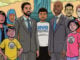 NYC education dept. comic teaches you to KNOW YOUR RIGHTS