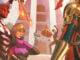 DC Round-Up: NEW TITANS #36 showcases the team’s refreshed lineup