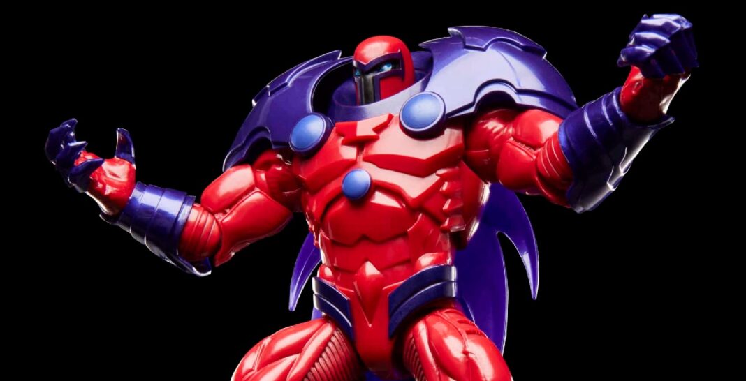 Onslaught feature Summer Geek-Out