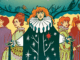 Graphic Novel Review: On the new adaptation of ORLANDO and knowing one’s self