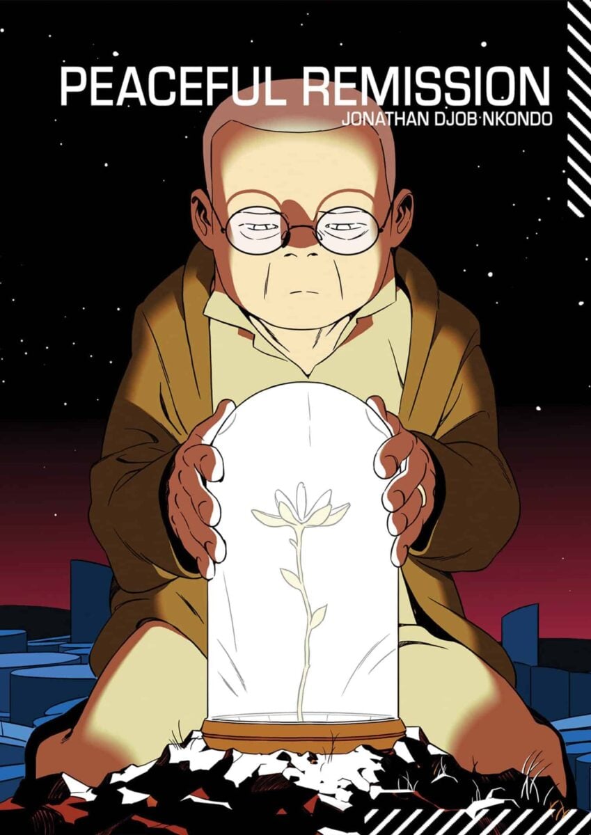 Oni Press September 2026 solicitations