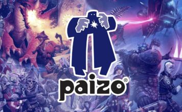Paizo lays off 12, trims offerings in aftermath of Diamond bankruptcy paizo logo