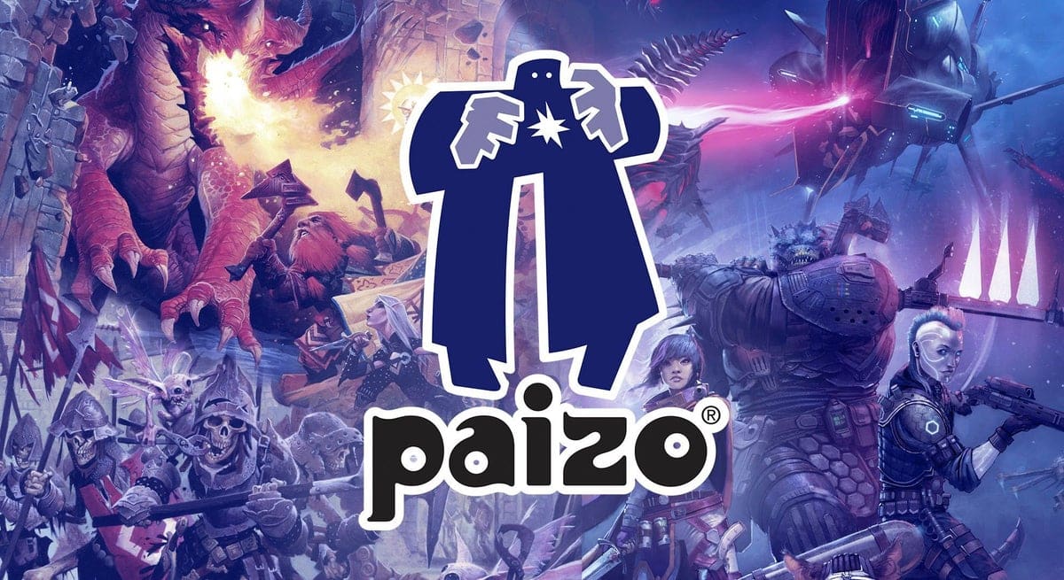 Paizo lays off 12, trims offerings in aftermath of Diamond bankruptcy
