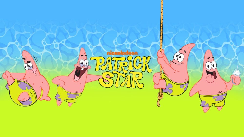 SpongeBob Day